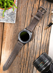 Musap Huawei Watch Strap - Gray